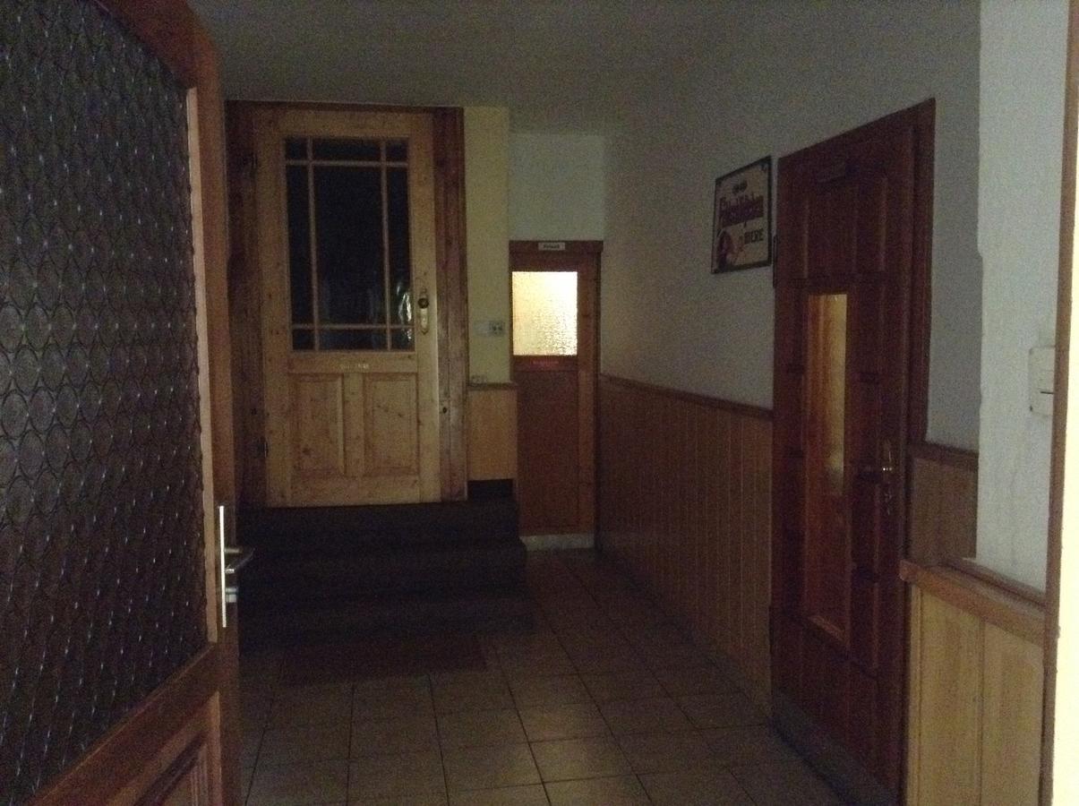 Pension Zinnwaldstubl Altenberg Номер фото